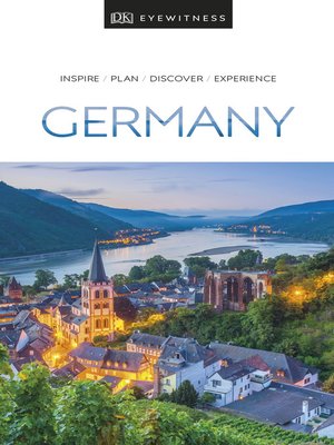 cover image of Germany